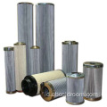 Elemen filter hidrolik pendingin stainless steel